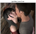 jyy.fake love 2