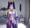 免费BaGe紫研VAM_BaGe_Clothes19斗破苍穹国漫