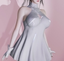 服装含手套VAM-YJ.Marie（2025年1月）