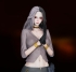 【免费】胜利女神nikke 罗珊娜 人物卡+MOD