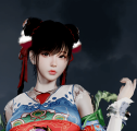 Mowang_nixi.Chengde_01.1承德魔王服装
