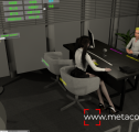 潜规则女秘书VAMkid.beauty_secretary_in_the_office_full_version.1