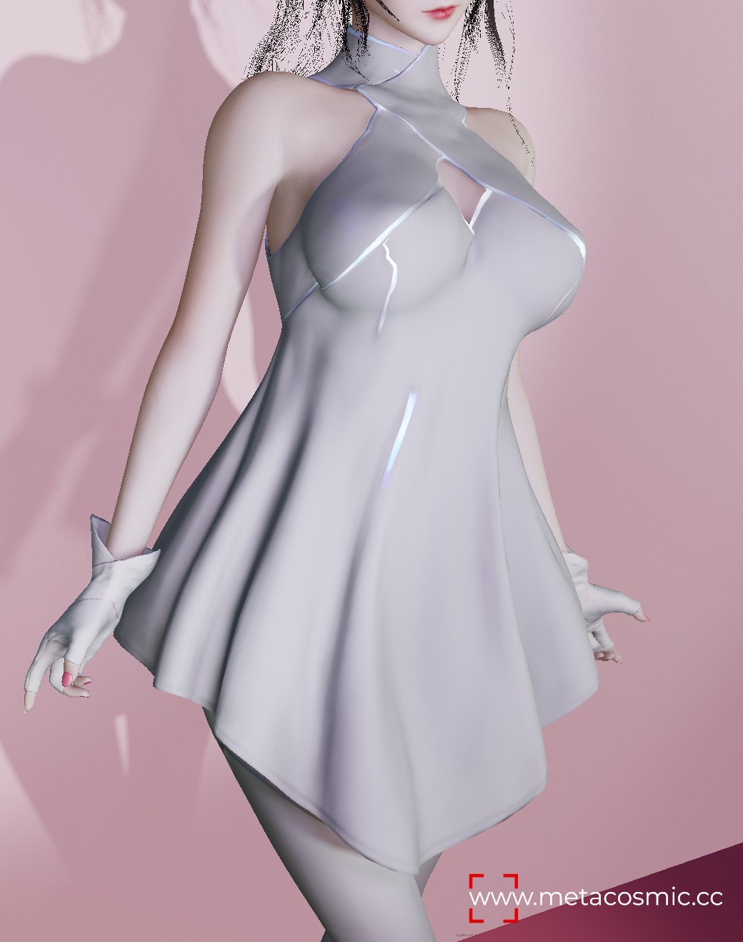 服装含手套VAM-YJ.Marie（2025年1月）