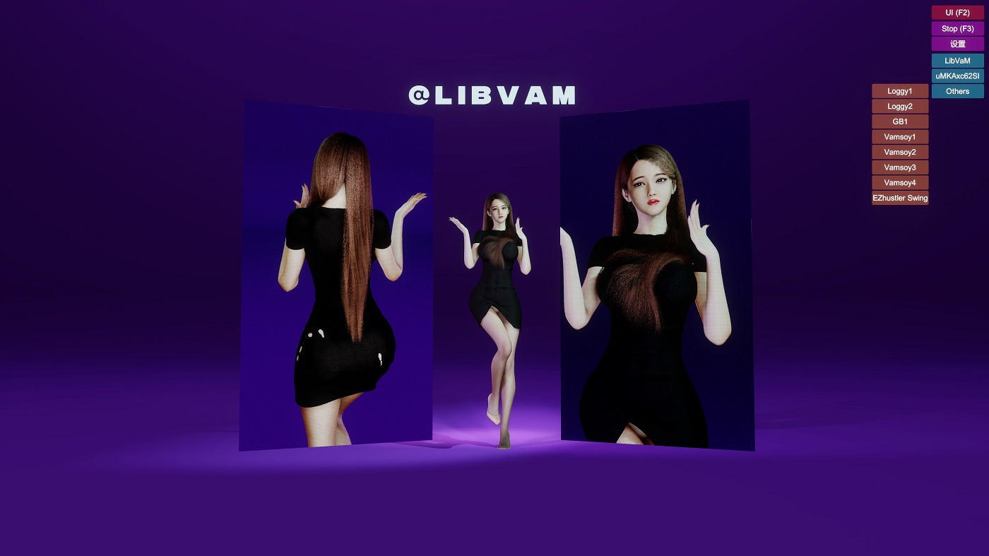 LibVaM.DanceMenu.6