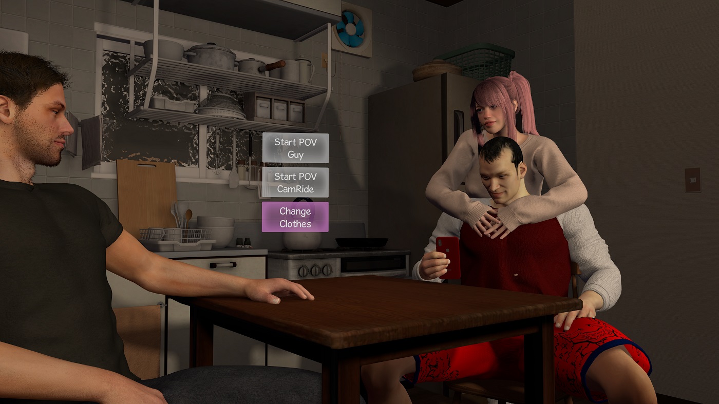 IAmAFox.Pinkus_Oblivious_Boyfriend