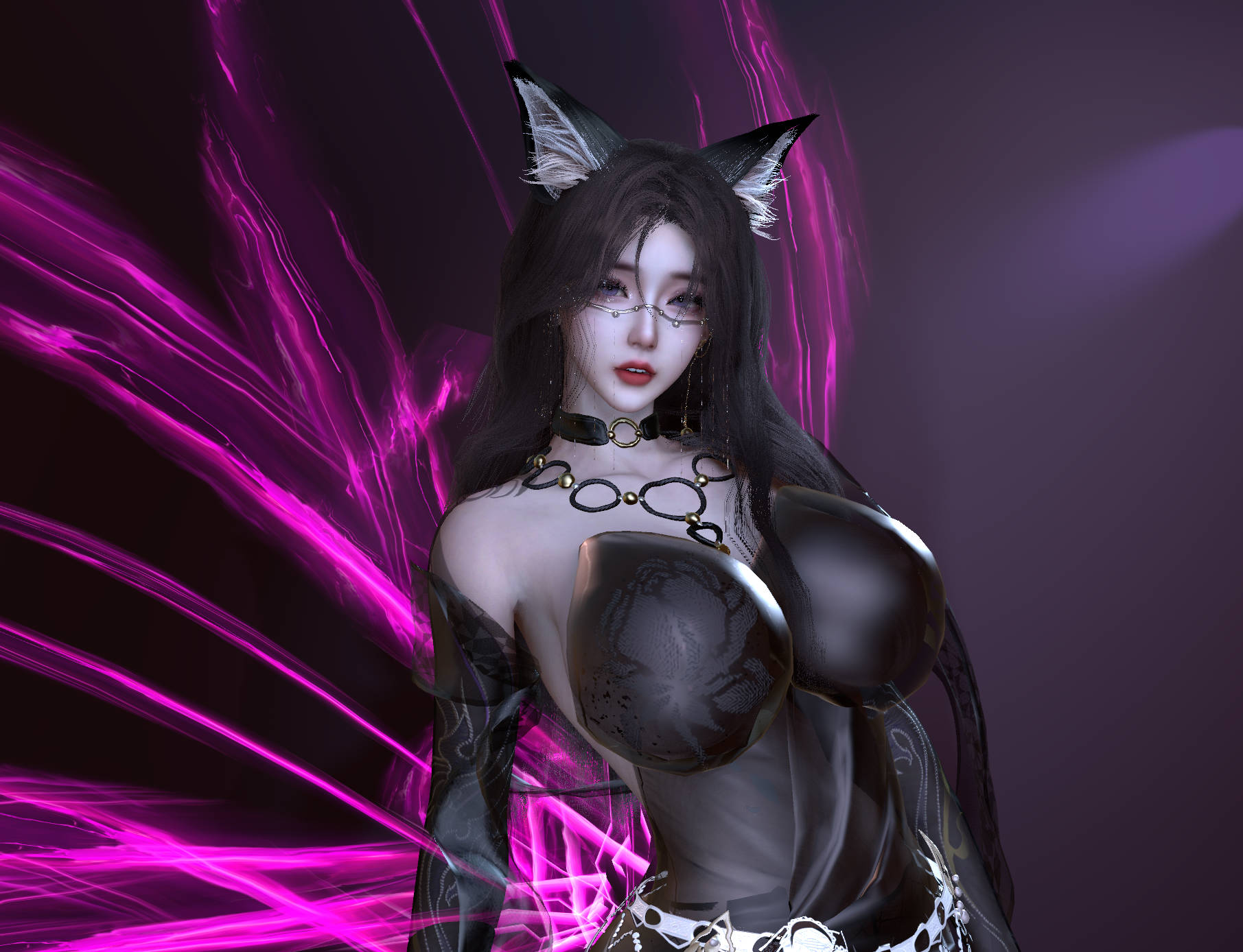 vamxw.玄狐女帝夜无心.1.jpg