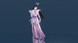 Archer. 小舞 成神版