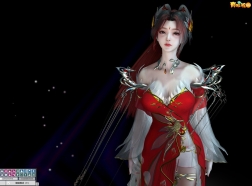 [look]Eros.火灵儿最新流出Eros.Huo_Ling_Er.1.var(百度)