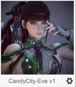 CandyCity.CandyCity-Eve（人物）