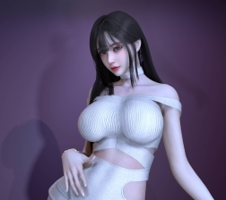 免费 vamxw.模特梦岚