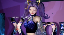 啸风XFrog.孙尚香