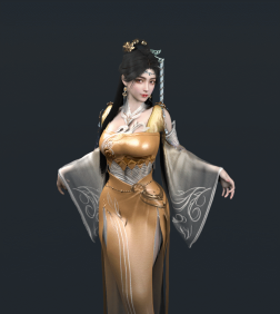 Archer. 金瓶儿