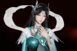 斗罗大陆 神装 宁荣荣 人物卡mod