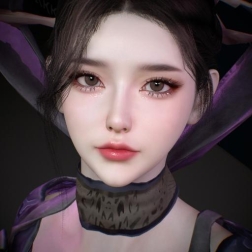 AKKEVE_083極品美人Yao(百度)