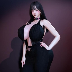 Milfloee.韩安冉.1