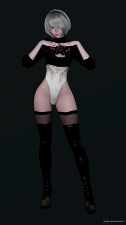 2B deluxe