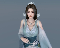 免费Archer宋玉songyu国漫凡人修仙传