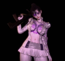 免费ShaoB.恶の女干部