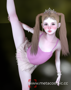 芭蕾舞Ballet.loli