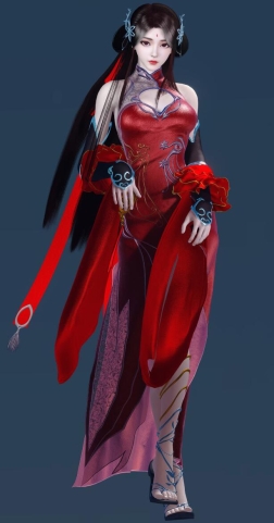 Archer.火灵儿
