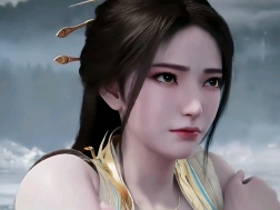 自制摇光圣女