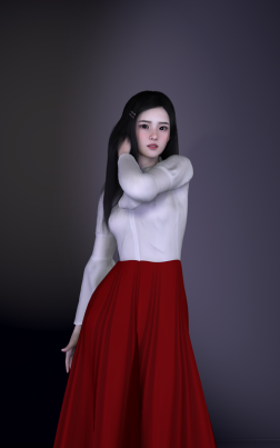 【GGG】【山茶】