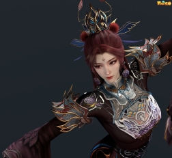 [look]Archer.司婆婆(百度)Archer.SiYouYouMSJ.1.var修復直載版