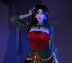 免费送 未知.樱桃