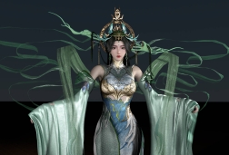 免费Archer柳神无敌道LiuShenWuDiDao国漫完美世界