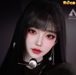 [look]AKKEVE_100_Yua(百度)202510月最新流出
