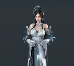 Archer.清漪