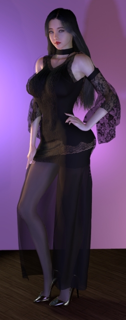 HCG-AILIN3.0