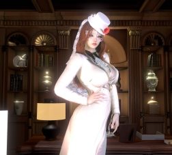 免费ShaoB.伯爵夫人