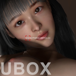 UBOX人物RIN Release