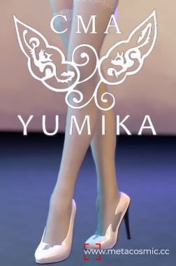 CAM角色--Yumika