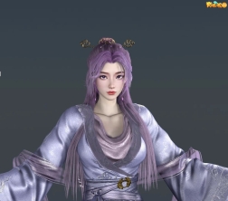 [look]Archer.云霄仙子(百度)Archer.YunXiaoXianZix.1.var修復直載版