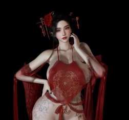 全依赖