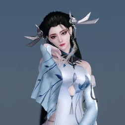 archer  白亦君