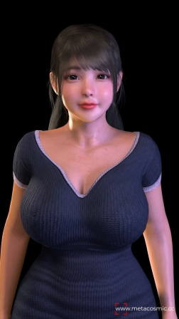 ggGG.kyoko.1  可爱小胖妞  正反预览