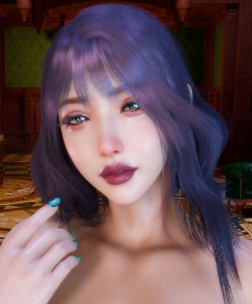 [look+scene]zedward.look_LipG(百度)