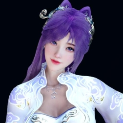 EROS 姬紫月