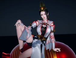 免费Archer酒玖师叔JIUJIU国漫师兄啊师兄