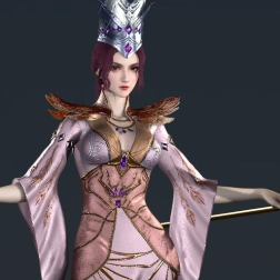Archer 比比东