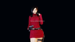 xnpvv的RE4_Ada_Wong