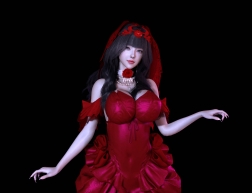 免费未知.在逃新娘