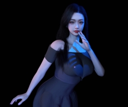 免费AM.小月儿
