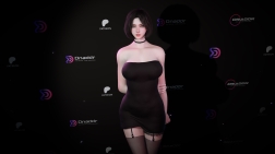 Dnaddr.Lumi人物卡