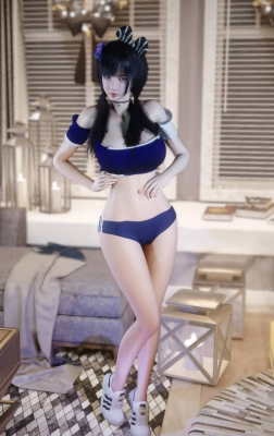 qiaqia.2025-61礼物可爱妹妹