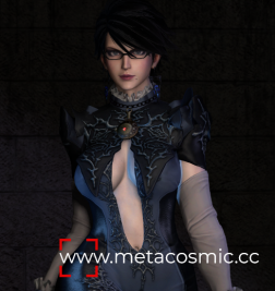 OniEkohvius.Bayonetta