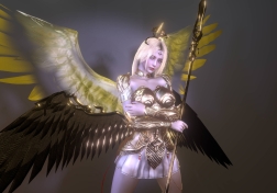 免费qiaqia.天使圣王